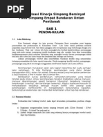 Download Optimalisasi Kinerja Simpang Bersinyal by Leo Gaskins SN265353237 doc pdf