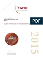Certificate DECANTER_LUPUCINUS SELECTION 2015_ BRONZE MEDAL_2015.pdf