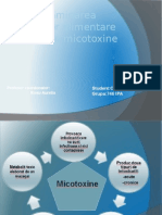 Micotoxine