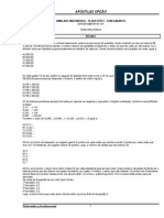 DPRO - CDP - Matemática Fundamental 1