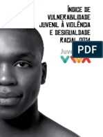 Brasil Violencia Juvenil