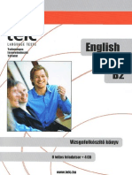 144013670 Toth Laszlo TELC Language Tests Vizsgafelkeszitő Konyv