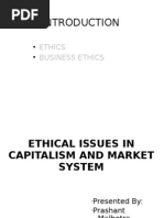 Ethics