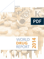 World Drug Report 2014