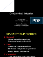 Dr. Asro - Conjunctival Infections