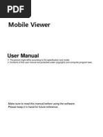 RXCamView App User Guide | PDF | Graphical User Interfaces | Live Preview
