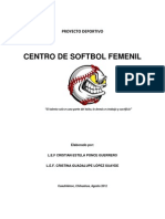 Centro Deportivo-2012 Softbol (1)