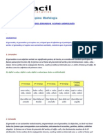 52-Curso Gratis de Latín II - Gerundio, Gerundivo y Supino - Morfología - AulaFacil