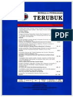 Berkala Perikanan Terubuk, Februari 2012, HLM 92 - 100 Vol. 40. No.1 ISSN 0126 - 4265