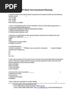 Complete List of CFP Formulas | PDF