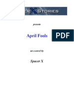 April Fool