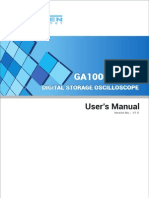 Manual Gal1022