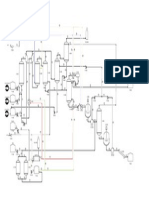 Diagrama de Flujo de La Planta