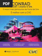 Conrad Uruguay