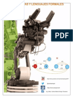 Automatas y Lenguajes Formales 301405 2015 1