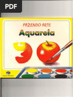 Fazendo Arte -  Aquarela.pdf