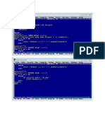 Pemrograman Pascal - Contoh Program
