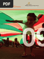 Anglo Gold Ashanti RS2009