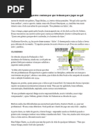 Gêneros Fundamental