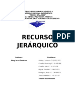 RECURSOS JERÁRQUICOS - trabajo.docx