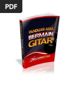 Download Panduan Bermain Gitar by arnoldus payung koten SN265391354 doc pdf