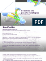 Genomes A2