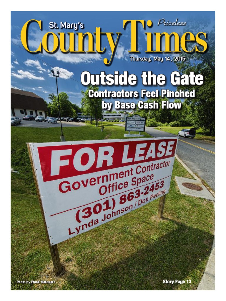 Rosebank Ln, Leonardtown, MD 20650 