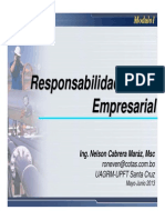 2013 Mod1 08 Responsabilidad Social Empresarial
