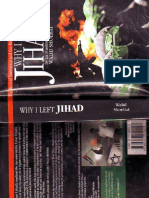 15115147 Why i Left Jihad by Whalid Shoebat Ex Muslim Terrorist