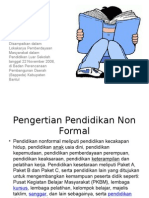 Contoh Ujian Power Point