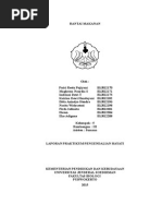 Download laporan rantai makanan by Hasan SN265394968 doc pdf