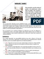 Perfil GABO