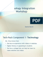 Tech-Pack 198
