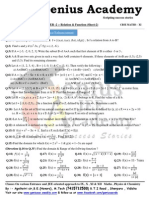 ch 2 sheet2(cbse + jee)