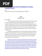 Download Laporan Praktikum Pemeriksaan Feses  by Scorpyo Ainun Schulerindetektive Al-Bikel SN265399685 doc pdf