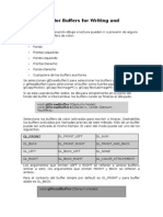 Seleccionando Buffers de Color Para Lectura y Escritura