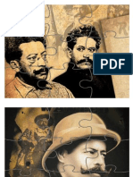 Personajes Revolución Mexicana
