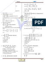 inter maths 1A