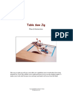 TableSawSled PDF