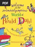Download Roald Dahl Guide by Shirley Farrace SN265406893 doc pdf