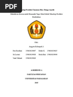 Download Teknologi Produksi Tanaman Hias by RieeAndthePrincessdiariess SN265408085 doc pdf