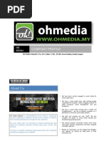 Oh! Media Network - Company Profile