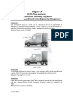 Practice Drag and Lift Sec3