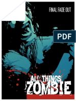 THW - All Things Zombie Final Fade Out