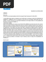 aimer & servir newsletter 13