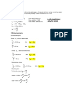 Mathcad Calcul e Placa