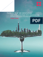 KF Investment Advisory Report Nov-2012