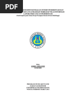 Download Sistem Pengendalian Intern by Dwi Ariyanto Sutanto SN265417287 doc pdf