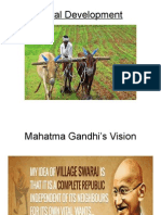 Rural Development