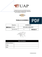 Ta 5 3501 Macroeconomia